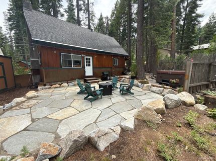 484 Alder Street, Tahoma, CA 96142 Photo