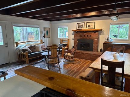 484 Alder Street, Tahoma, CA 96142 Photo