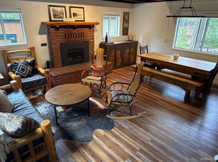 484 Alder Street, Tahoma, CA 96142 Photo