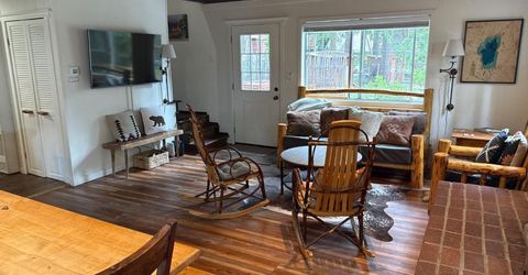 484 Alder Street, Tahoma, CA 96142 Photo