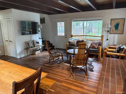 484 Alder Street, Tahoma, CA 96142 Photo