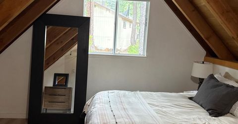 484 Alder Street, Tahoma, CA 96142 Photo