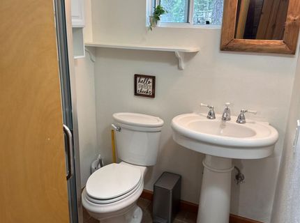 484 Alder Street, Tahoma, CA 96142 Photo