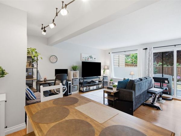 267 Corfield St , Unit #21, Parksville, BC V9P 2H6