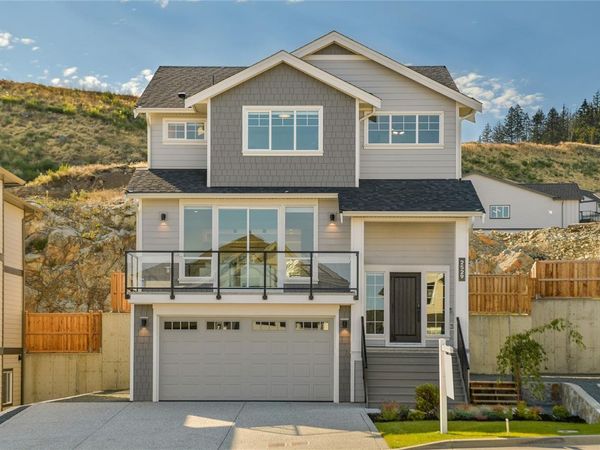 2529 Alabaster Crt , Langford, BC V9B 5N1