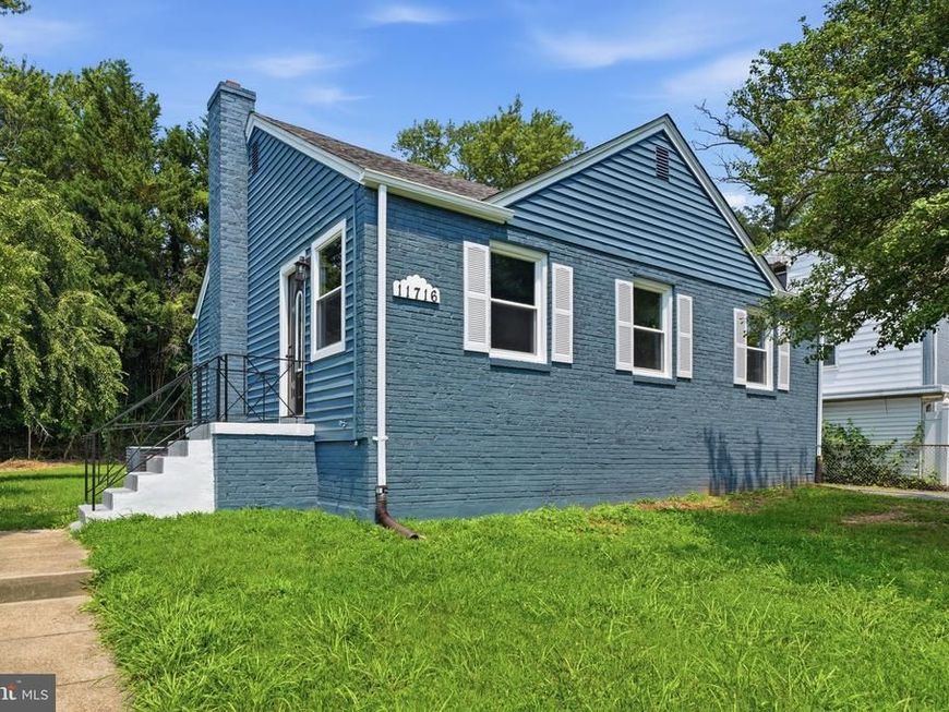 11716 Kingtree Street , Silver Spring, MD 20902 Main Photo