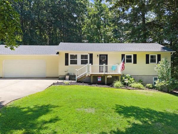 432 TONYS ROAD , ELKTON, MD 21921