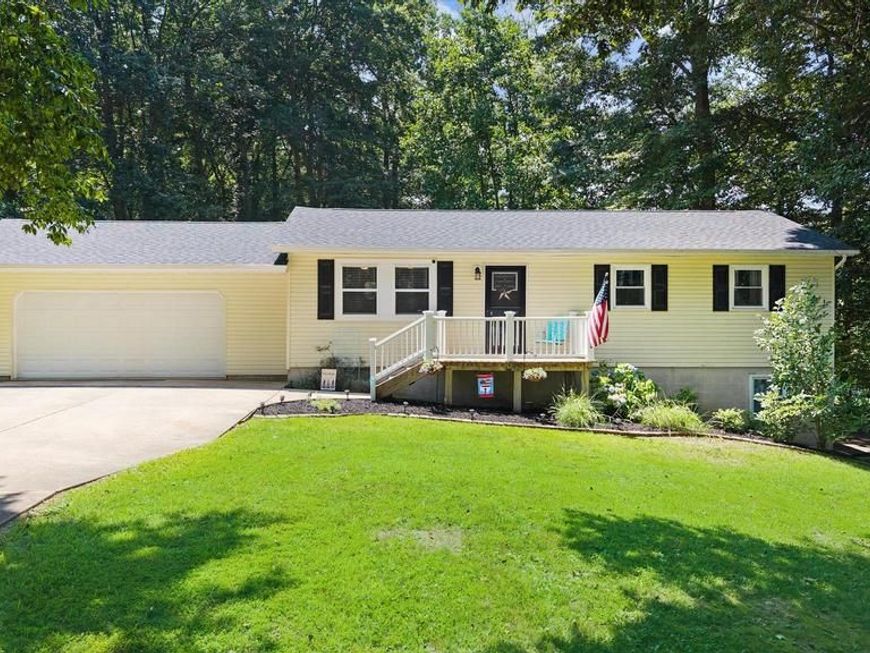 432 Tonys Road , Elkton, MD 21921 Main Photo