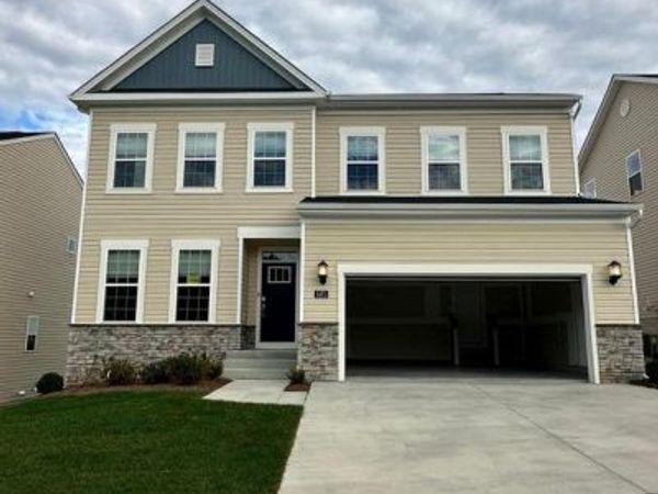 1471 CLINGMANS DOME DR, FREDERICK, MD 21702