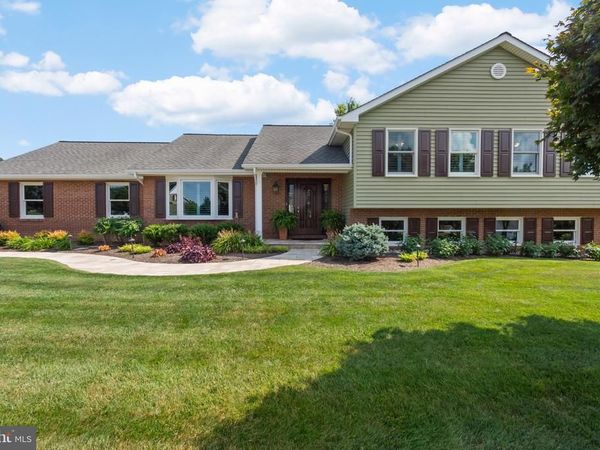 3206 EVES WAY, HAMPSTEAD, MD 21074