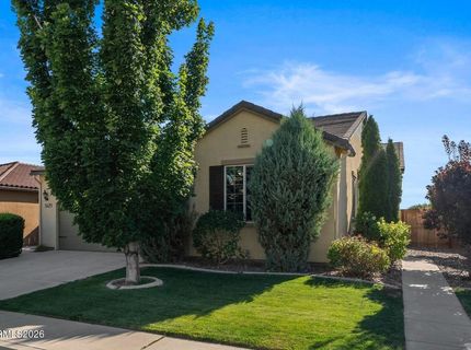 5425 Energystone Drive, Sparks, NV 89436 Photo