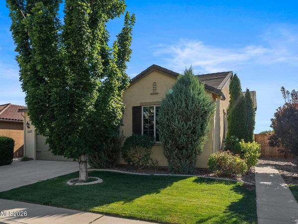 5425 Energystone Drive, Sparks, NV 89436