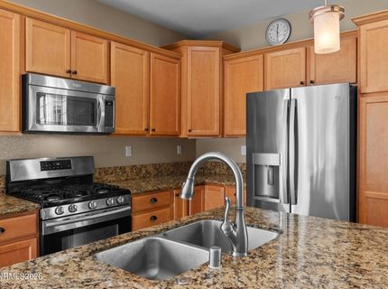 5425 Energystone Drive, Sparks, NV 89436 Photo