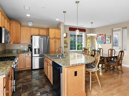 5425 Energystone Drive, Sparks, NV 89436 Photo