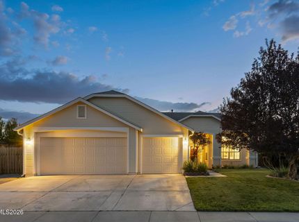 7415 Indian Springs Drive, Sparks, NV 89436 Photo