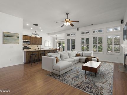 7415 Indian Springs Drive, Sparks, NV 89436 Photo