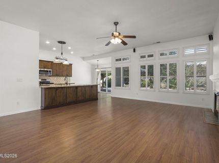 7415 Indian Springs Drive, Sparks, NV 89436 Photo