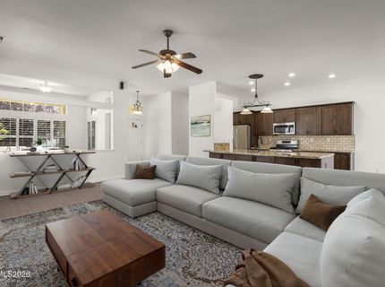 7415 Indian Springs Drive, Sparks, NV 89436 Photo
