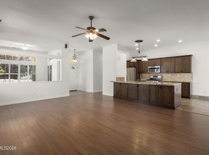 7415 Indian Springs Drive, Sparks, NV 89436 Photo