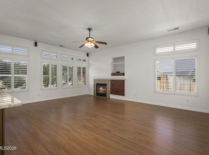 7415 Indian Springs Drive, Sparks, NV 89436 Photo
