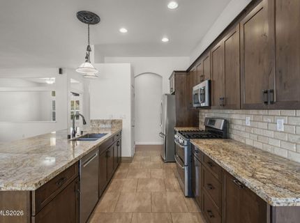 7415 Indian Springs Drive, Sparks, NV 89436 Photo