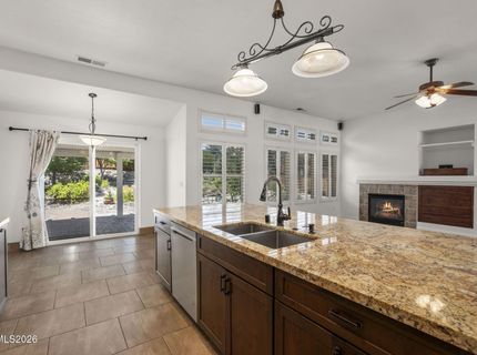 7415 Indian Springs Drive, Sparks, NV 89436 Photo