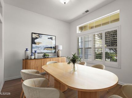 7415 Indian Springs Drive, Sparks, NV 89436 Photo