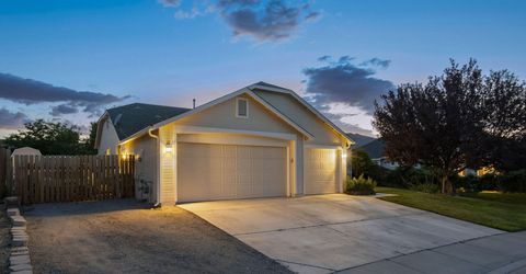 7415 Indian Springs Drive, Sparks, NV 89436 Photo