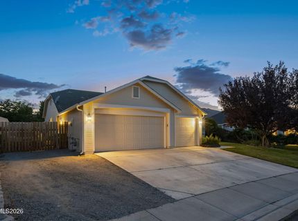 7415 Indian Springs Drive, Sparks, NV 89436 Photo