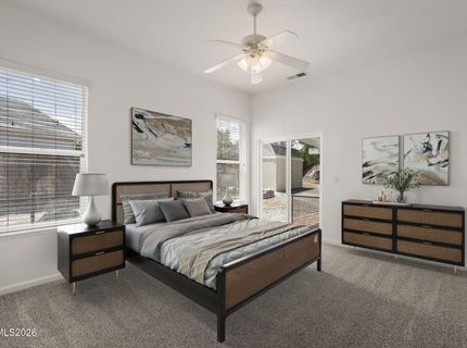 7415 Indian Springs Drive, Sparks, NV 89436 Photo