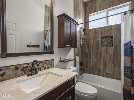 7415 Indian Springs Drive, Sparks, NV 89436 Photo