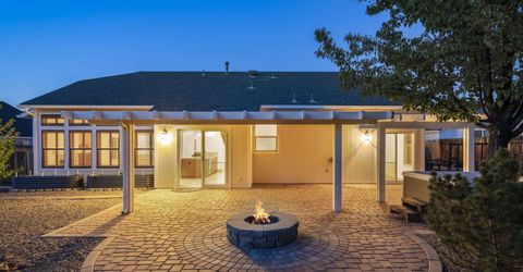 7415 Indian Springs Drive, Sparks, NV 89436 Photo