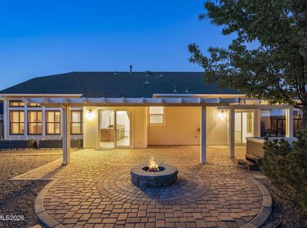 7415 Indian Springs Drive, Sparks, NV 89436 Photo