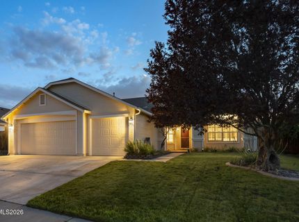 7415 Indian Springs Drive, Sparks, NV 89436 Photo