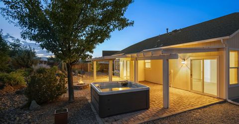 7415 Indian Springs Drive, Sparks, NV 89436 Photo