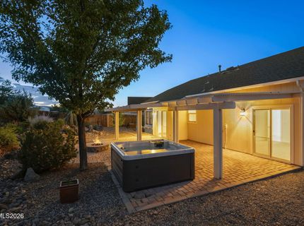 7415 Indian Springs Drive, Sparks, NV 89436 Photo