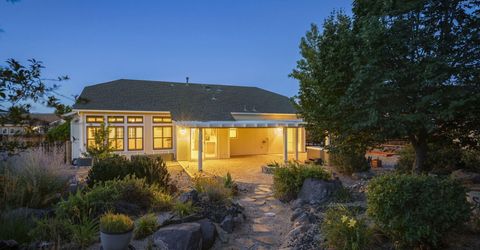 7415 Indian Springs Drive, Sparks, NV 89436 Photo