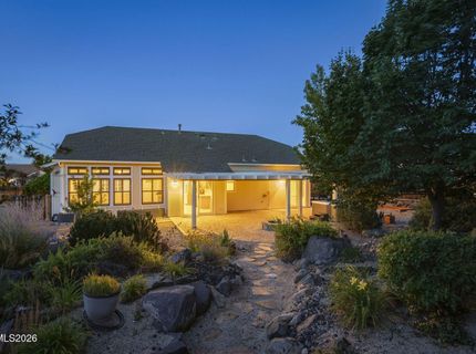 7415 Indian Springs Drive, Sparks, NV 89436 Photo