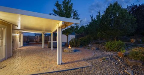 7415 Indian Springs Drive, Sparks, NV 89436 Photo