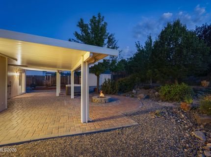 7415 Indian Springs Drive, Sparks, NV 89436 Photo