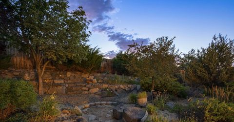 7415 Indian Springs Drive, Sparks, NV 89436 Photo