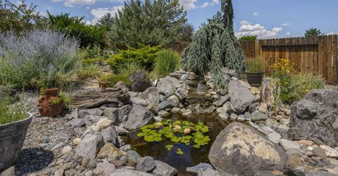 7415 Indian Springs Drive, Sparks, NV 89436 Photo