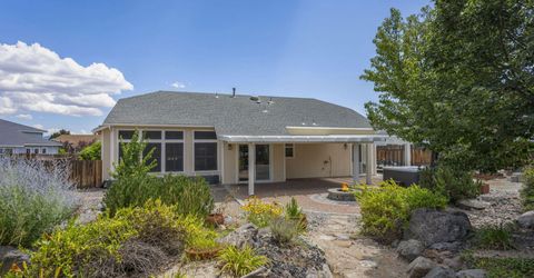 7415 Indian Springs Drive, Sparks, NV 89436 Photo