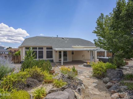 7415 Indian Springs Drive, Sparks, NV 89436 Photo