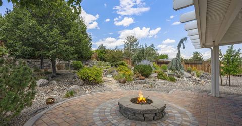 7415 Indian Springs Drive, Sparks, NV 89436 Photo