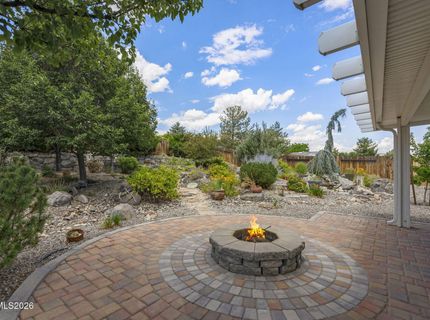 7415 Indian Springs Drive, Sparks, NV 89436 Photo