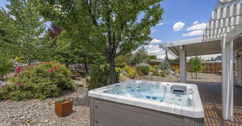 7415 Indian Springs Drive, Sparks, NV 89436 Photo
