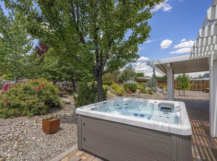 7415 Indian Springs Drive, Sparks, NV 89436 Photo