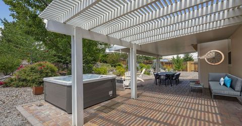 7415 Indian Springs Drive, Sparks, NV 89436 Photo