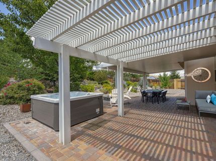 7415 Indian Springs Drive, Sparks, NV 89436 Photo